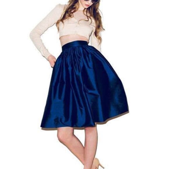 Skot Party Skirt - NWT - Picture 1 of 3